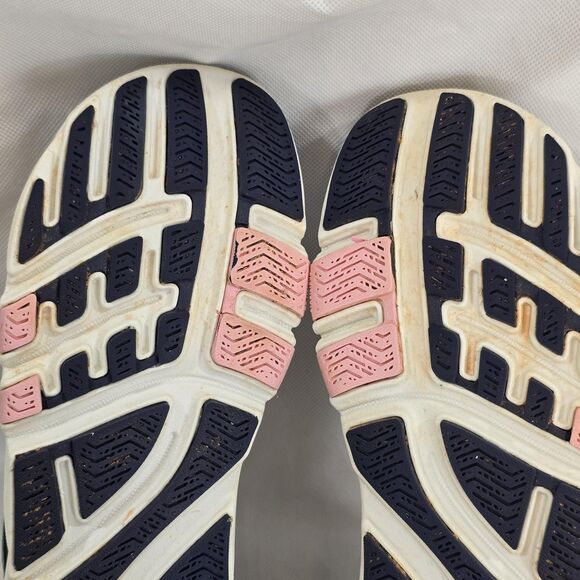 Altra Provision 3.0 Running Shoes Womens Size 9 Teal Pink Zero Drop Guide Rail - Picture 16 of 16